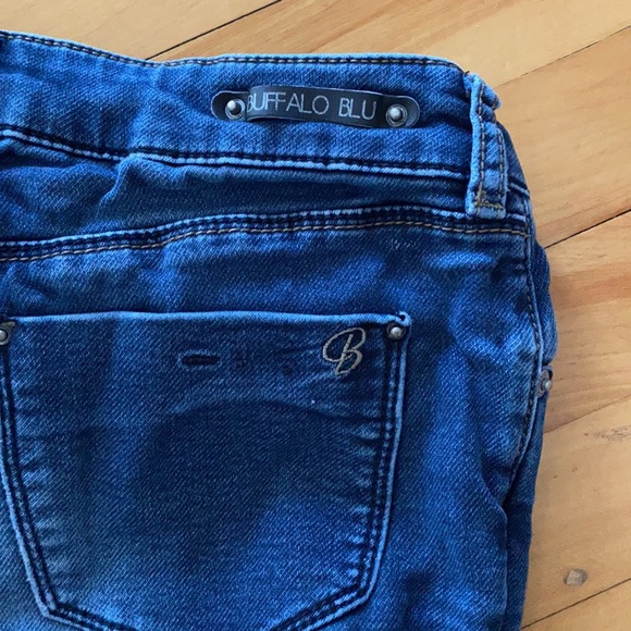 Buffalo jeans - Picture 3 of 3